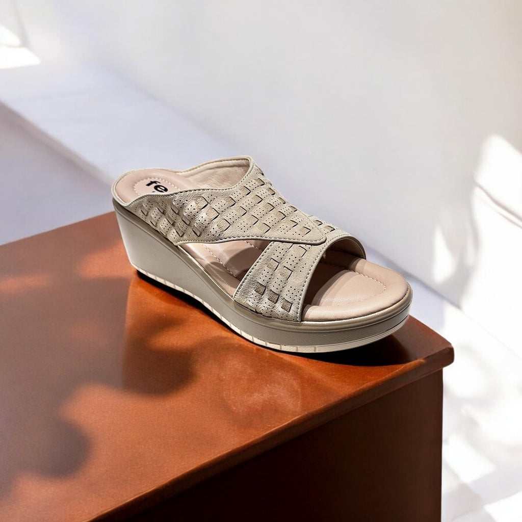 Women Dr. Balance Heel