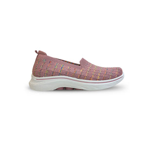 Women comfy Fabrics Sneakers
