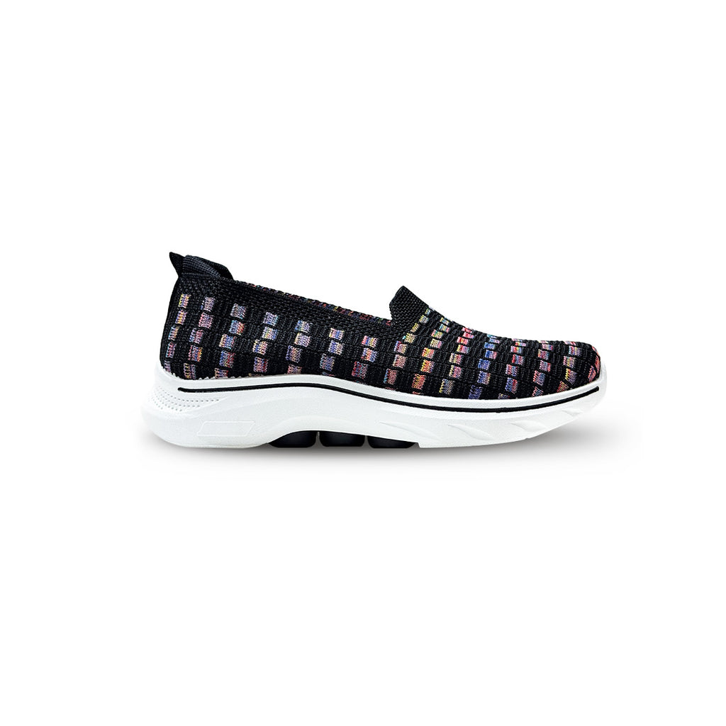 Women comfy Fabrics Sneakers