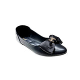 Women Bow Pumps