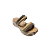 High Quality Two Strap Deco Slides