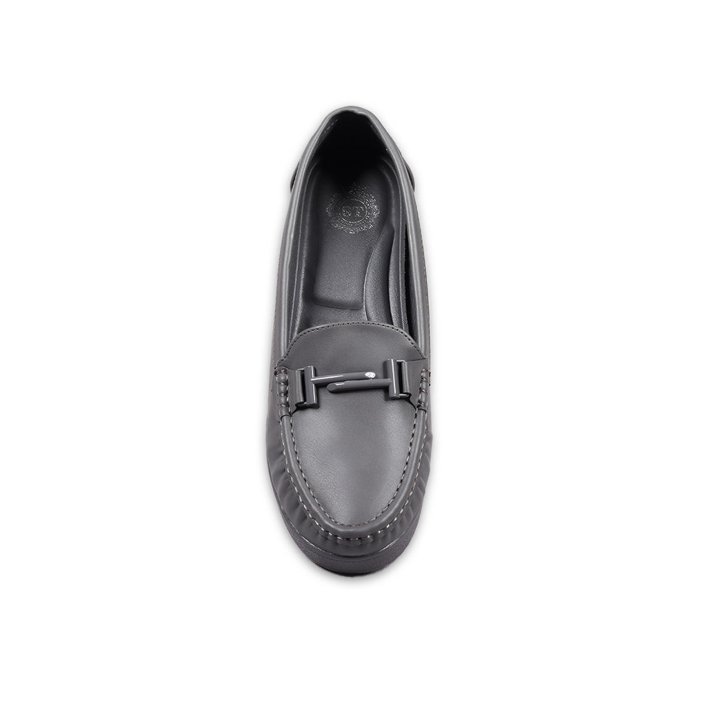Dr. Full Cover Wedge Heel