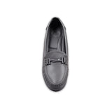 Dr. Full Cover Wedge Heel