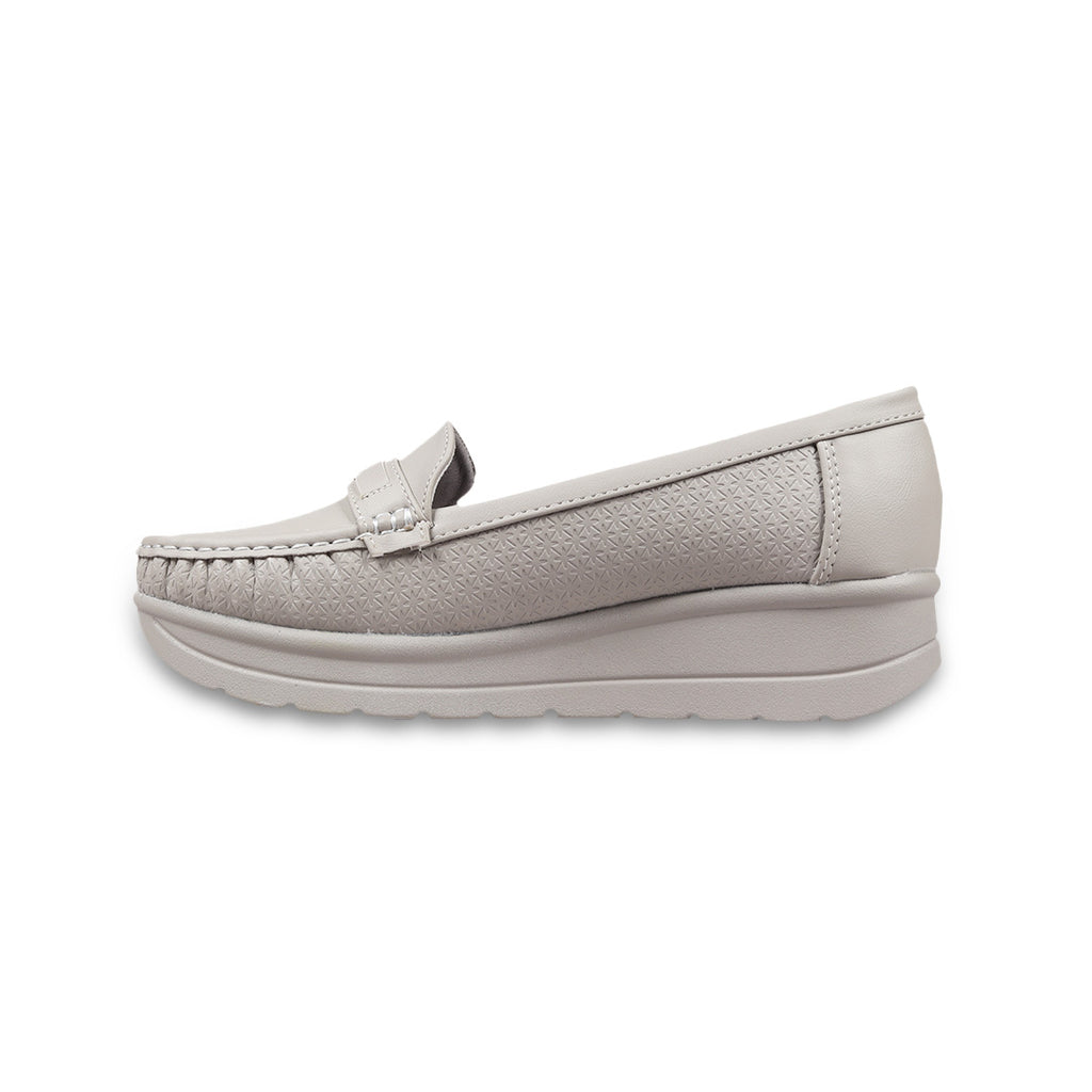 Dr. Full Cover Wedge Heel