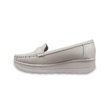 Dr. Full Cover Wedge Heel