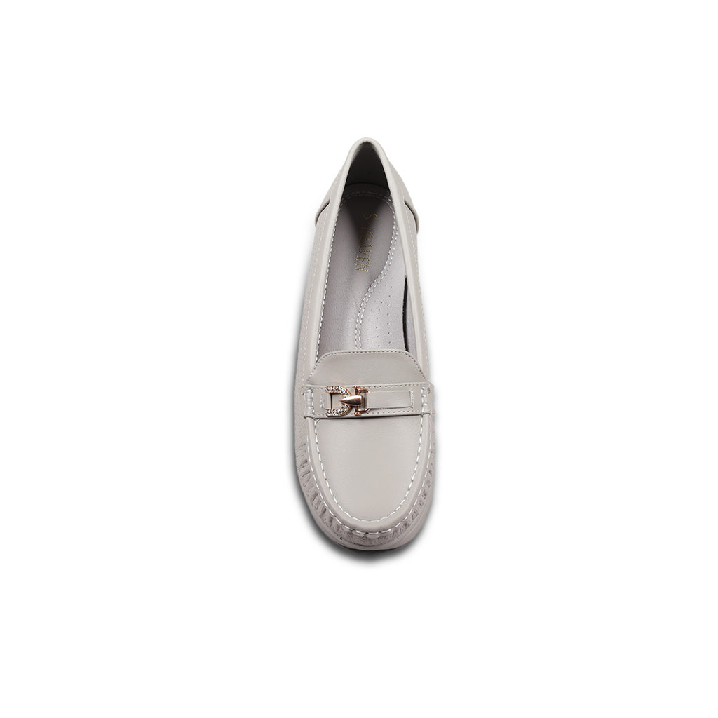Dr. Full Cover Wedge Heel