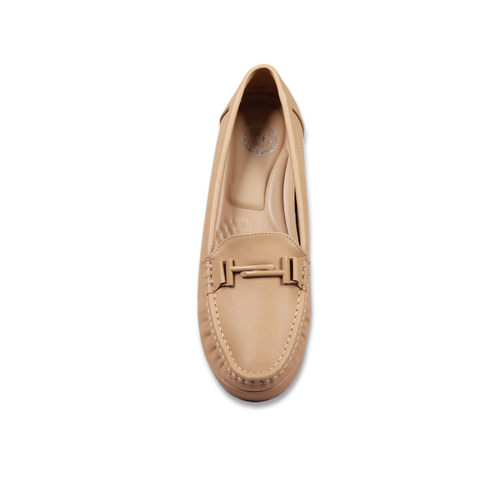 Dr. Full Cover Wedge Heel