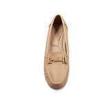Dr. Full Cover Wedge Heel