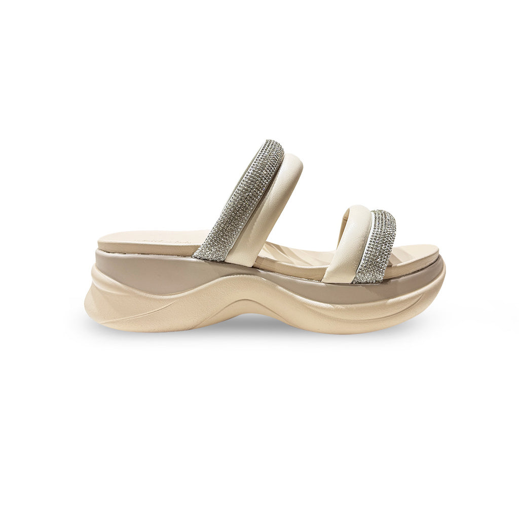 Two Strap Deco Slides