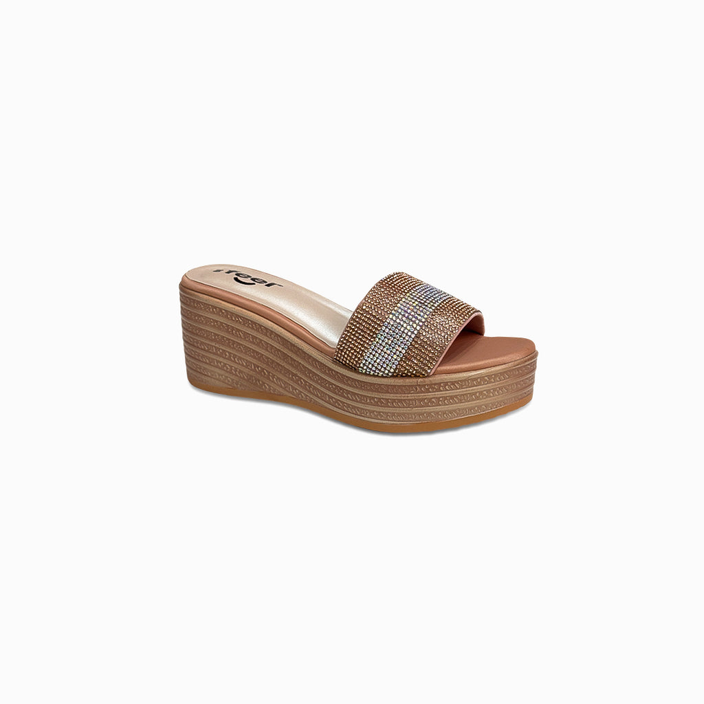 Women Balance Heel
