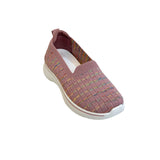 Women comfy Fabrics Sneakers