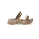 High Quality Two Strap Deco Slides