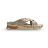 Criss-Cross Dr. Shoe