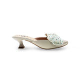 Women Nagra Heel