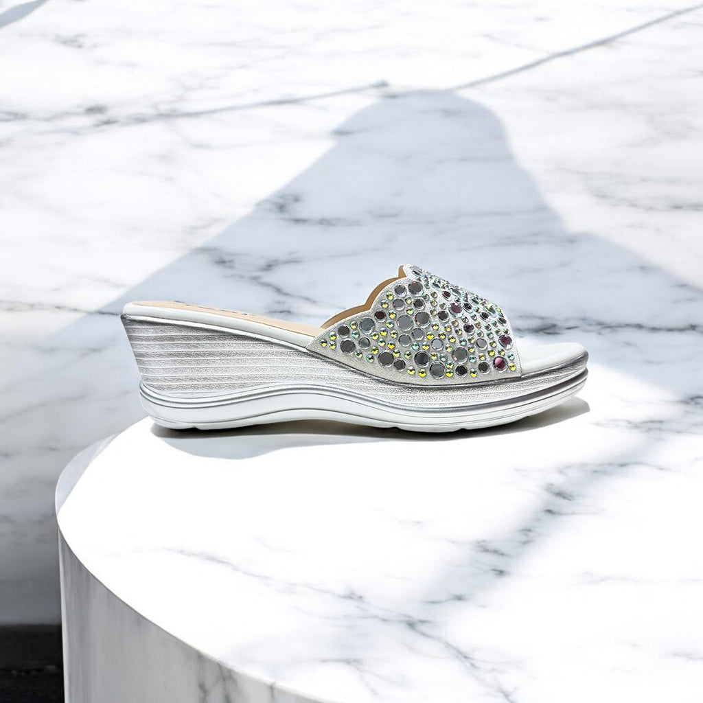 Women Balance Heel