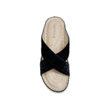 Criss-Cross Dr. Shoe