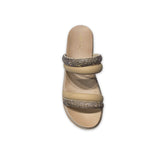 High Quality Two Strap Deco Slides