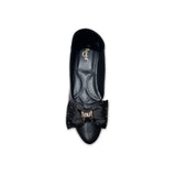 Women Bow Pumps