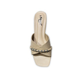 Slider Box Heel