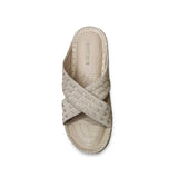 Criss-Cross Dr. Shoe