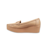 Dr. Full Cover Wedge Heel