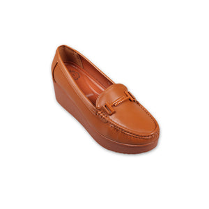 Dr. Full Cover Wedge Heel