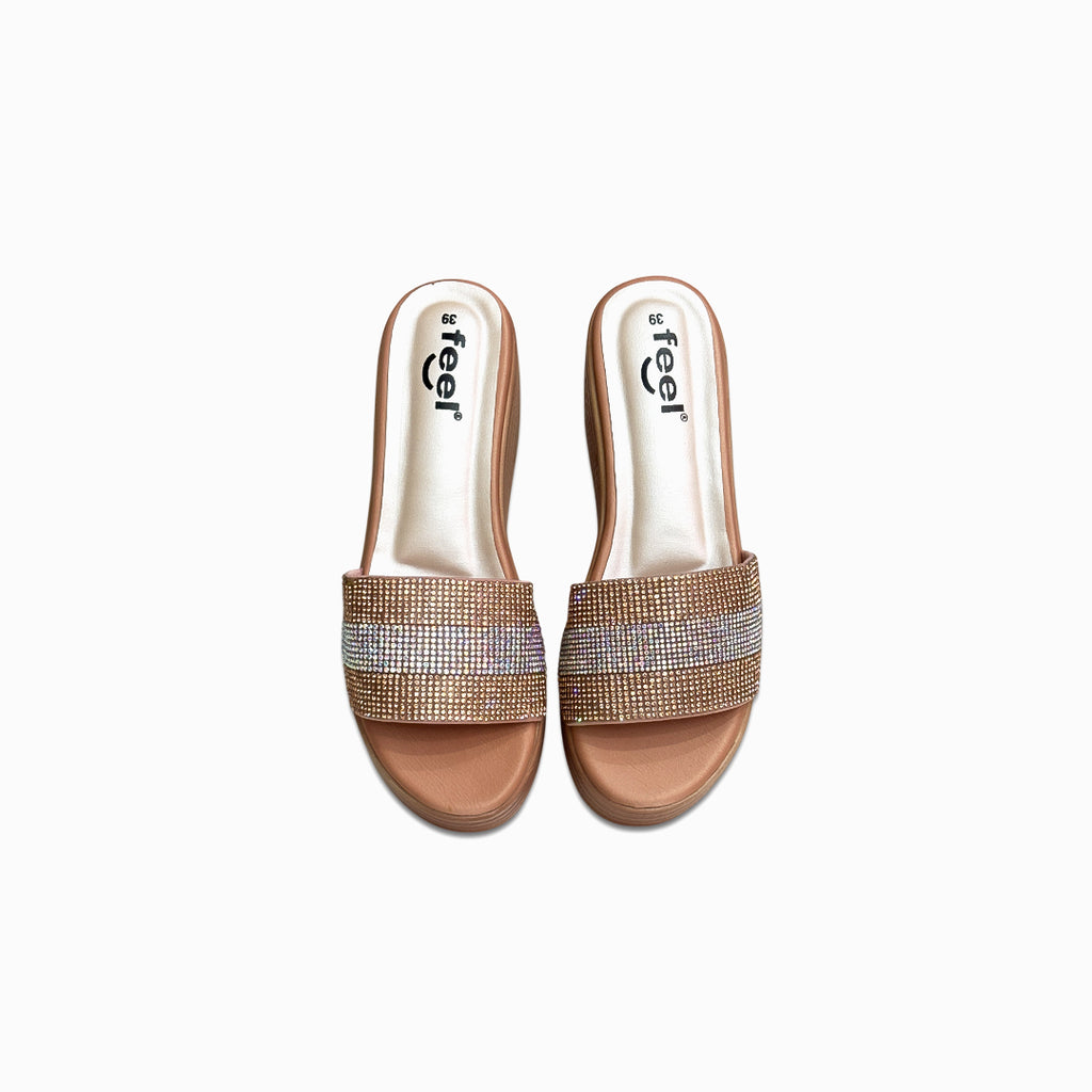 Women Balance Heel