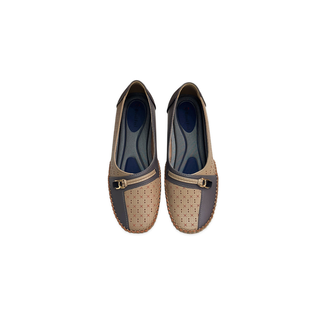 Women Dr. Loafer
