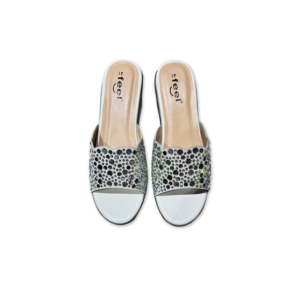 Women Balance Heel