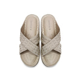 Criss-Cross Dr. Shoe