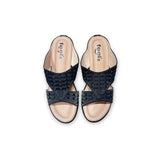 Women dr. Balance Heel