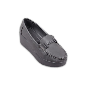 Dr. Full Cover Wedge Heel