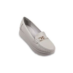 Dr. Full Cover Wedge Heel