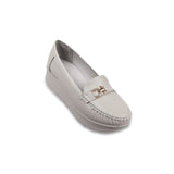 Dr. Full Cover Wedge Heel