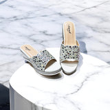 Women Balance Heel