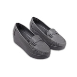 Dr. Full Cover Wedge Heel