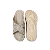 Criss-Cross Dr. Shoe