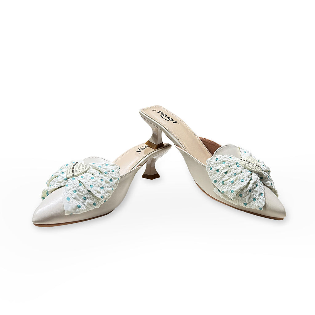Women Nagra Heel