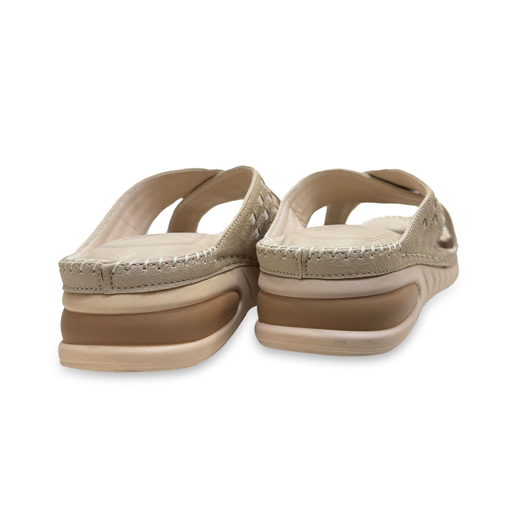 Criss-Cross Dr. Shoe