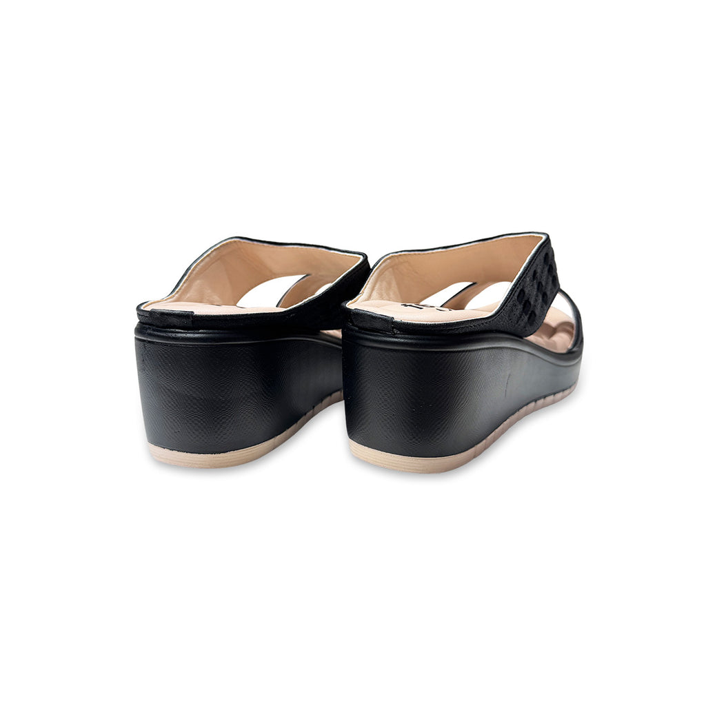 Women dr. Balance Heel