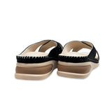 Criss-Cross Dr. Shoe