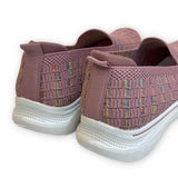 Women comfy Fabrics Sneakers