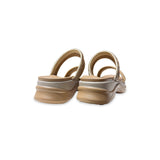 High Quality Two Strap Deco Slides