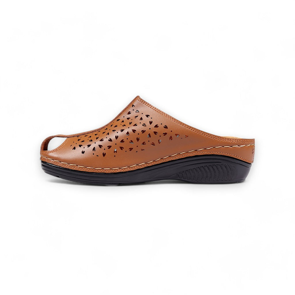Full Cover Dr. Shoe