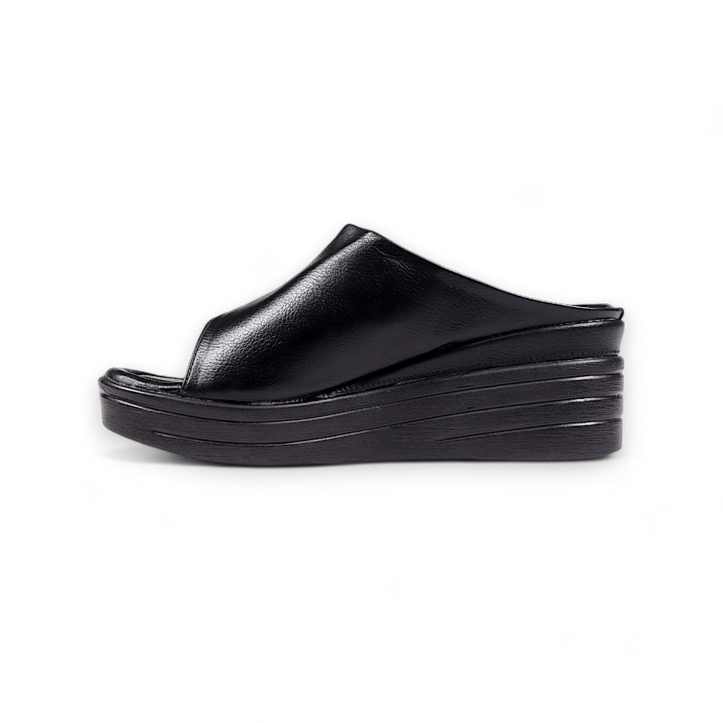 FULL COVER BALANCE HEEL