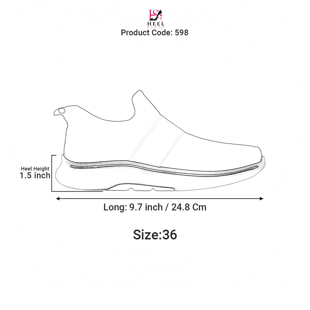 Women Sneakers
