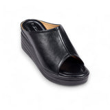 FULL COVER BALANCE HEEL