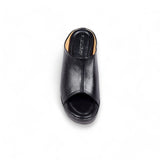 FULL COVER BALANCE HEEL