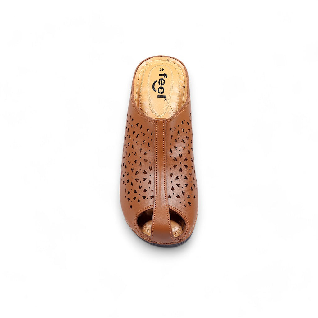Full Cover Dr. Shoe