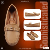 Women High Quality Loafer